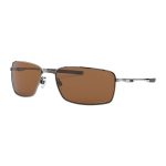 Gafas de sol Oakley Oo 4075 Square Wire 407514 para hombre