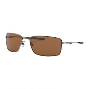 Gafas de sol Oakley Oo 4075 Square Wire 407514 para hombre