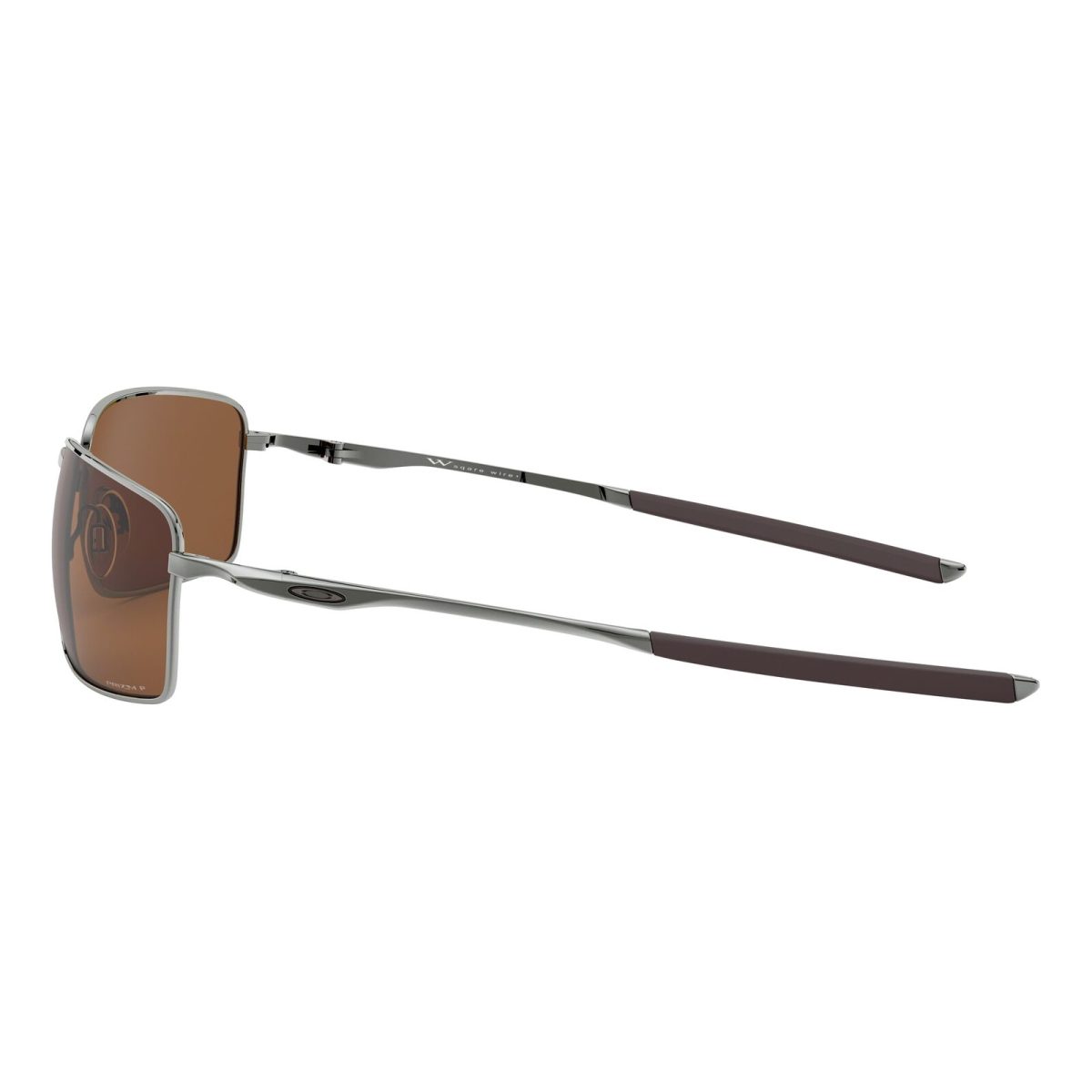 OAKLEY OO 4075 SQUARE WIRE 407514 - Imagen 3