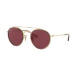 Gafas de sol Ray-ban Junior Rj 9647s 281/75 infantiles