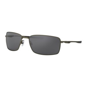 Gafas de sol Oakley Oo 4075 Square Wire 407504 para hombre