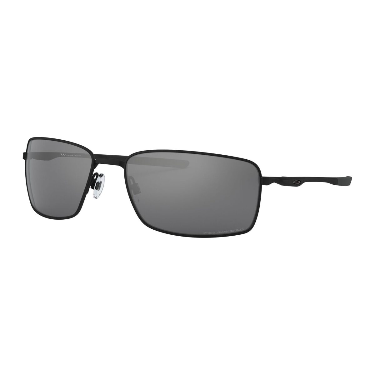 Gafas de sol Oakley Oo 4075 Square Wire 407505 para hombre