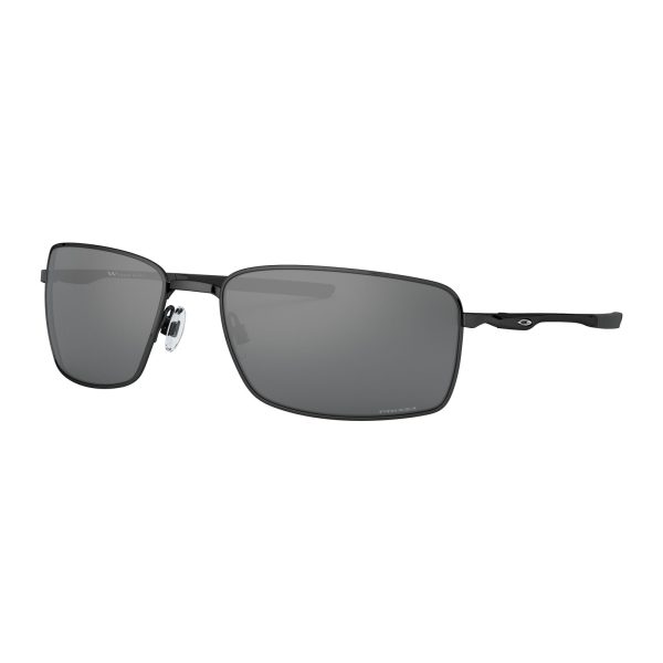 Gafas de sol Oakley Oo 4075 Square Wire 407513 para hombre
