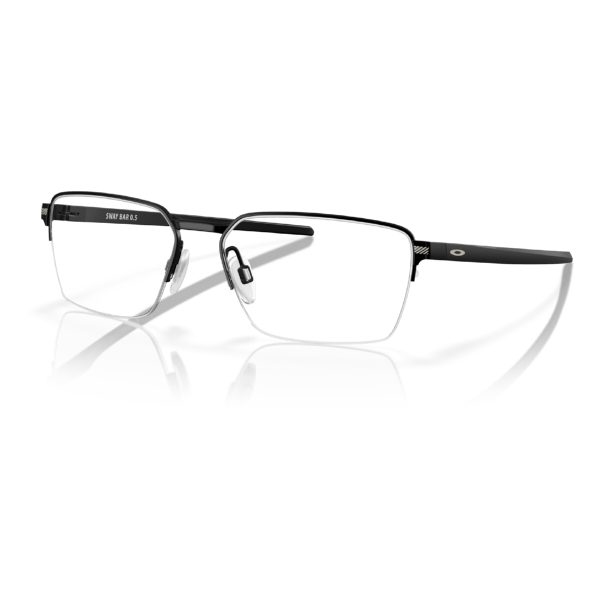 Gafas graduadas Oakley Ox 5080 Sway Bar 0.5 508001 para hombre