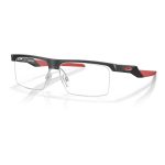 Gafas graduadas Oakley Ox 8053 Coupler 805303 para hombre