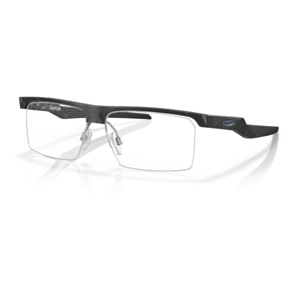 Gafas graduadas Oakley Ox 8053 Coupler 805304 para hombre