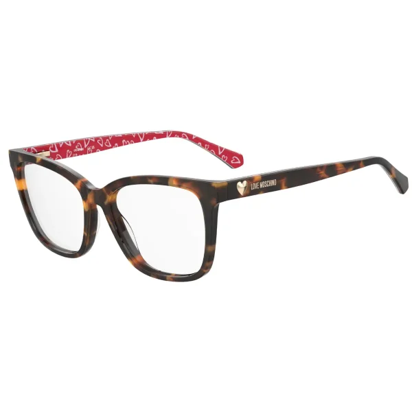 Love Moschino Mol 638 2vm | Gafas graduadas