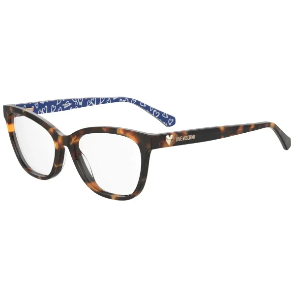 Love Moschino Mol 639 2vm | Gafas graduadas