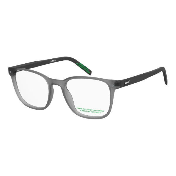 Gafas graduadas Levis Lv 5109 Kb7 para hombre